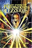 Alan Moore's Hypothetical Lizard Limited Edition