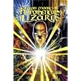 Alan Moore's Hypothetical Lizard Limited Edition