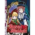 Rozen Maiden 4