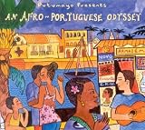 An Afro-Portuguese Odyssey - Various