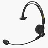 Garmin Headset with Boom Microphone (010-10345-00)