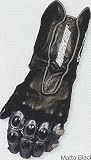 Joe Rocket Speedmaster 7.0 Gloves - Gunmetal - 2X Large