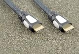 LYNDAHL Nylon Serie HDMI 1.3 full HD - 
