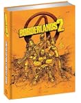 Borderlands 2 Limited Edition Strateg...