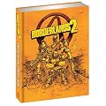 Borderlands 2 Limited Edition Strategy Guide (Bradygames)