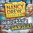 Nancy Drew Dossier: Resorting to Danger [Game Download]