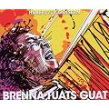 Brenna Tuats Guat