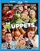 The Muppets (2011) (Blu-ray)