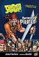 Twisted Journeys 1: Captured by Pirates (Twisted Journeys)