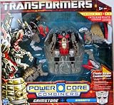 Transformers - Power Core Combiners - Level 3 - 28607 - Grimstone with DinobotsIMAGE