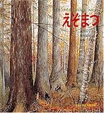 えぞまつ (かがくのとも傑作集)の画像