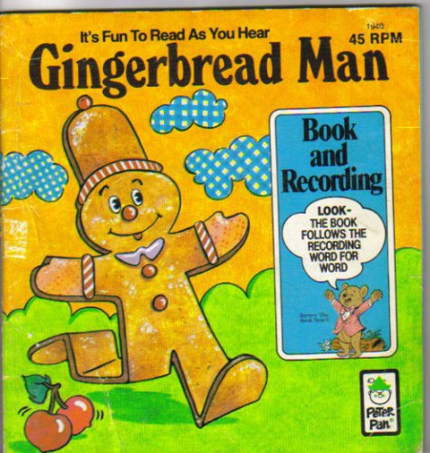 Gingerbread