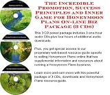 Honeymoon Package Books