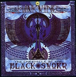 Hawkwind Foto 3