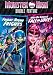 Monster High Double Feature - Friday Night Frights / Why Do Ghouls Fall in Love?