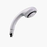 Globe Union B12056WH Do it Best 6-Jet Personal Shower Massage