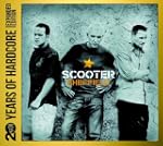 20 Years of Hardcore-Sheffield