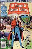 The Count of Monte Cristo (Comic) 1977, No. 17 (Marvel Classic Comics, 1) The Count of Monte Cristo (Comic) 1977, No. 17 (Marvel Classic Comics, 1)