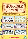 DVD : Horrible Histories [2008]