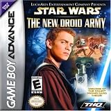 Star wars adventure