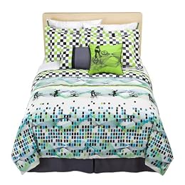 Free Fall Bedding Collection