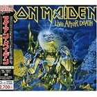 Click here to buy Live After Death by  Iron Maiden .