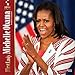 First Lady Michelle Obama 2016 Calendar