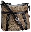 Nine West Element 9 Medium Cross-Body