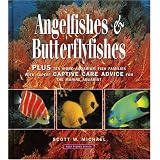 Angelfishes & Butterflyfishes: Reef Fishes Series ~ Scott W. Michael