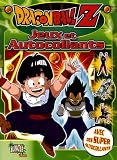 Dragon Ball Z : Jeux et autocollants