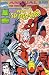 Book WEB OF SPIDER-MAN ANNUAL, VOL 1 #7 (COMIC BOOK): THE VIBRANIUM VENDETTA, PART 3