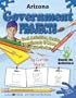 Arizona Government Projects: 30 Cool, Activities, Crafts, Experiments & More for Kids to Do to Learn About Your State (Arizona Experience)