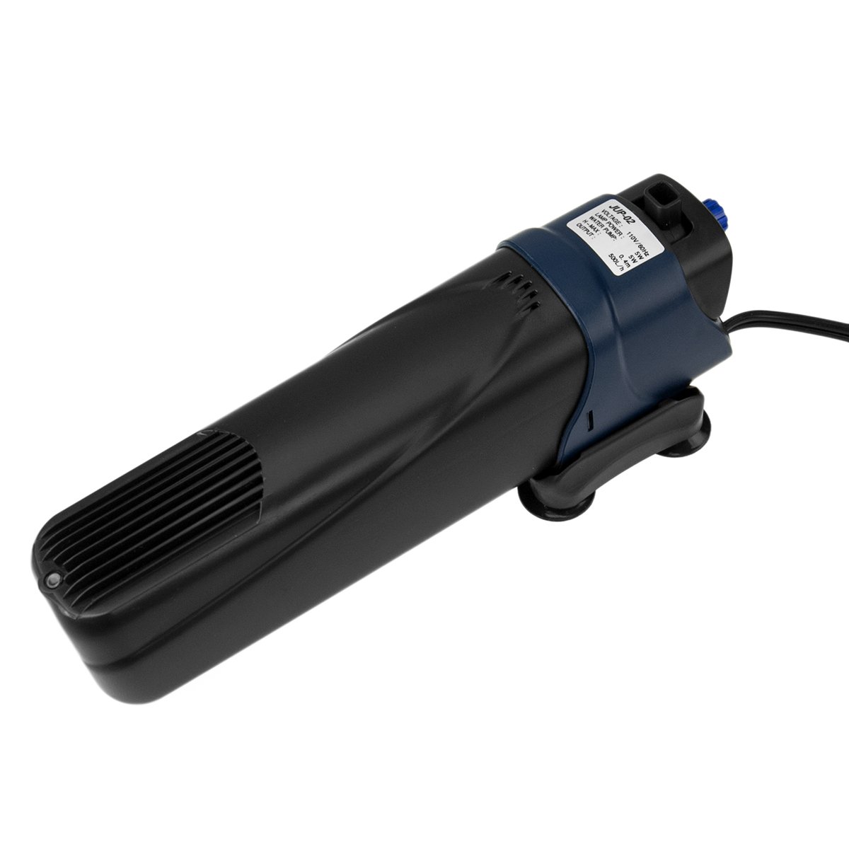 SunSun JUP-02 5W UV Sterilizer Submersible Filter Pump , New, Free Shipping
