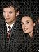 Jigsaw of FLAWLESS PREMIERE AT THE ODEON from National News