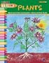 Plants (Color and Learn)
