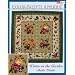 Color-Palette Applique: Winter in the Garden (That Patchwork Place)