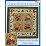 Color-Palette Applique: Winter in the Garden (That Patchwork Place)