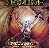 Dragonlord (Tales of Noble Steel)