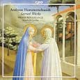 Buy Andreas Hammerschmidt: Sacred Works by Andreas Hammerschmidt, Manfred Cordes and Weser-Renaissance 