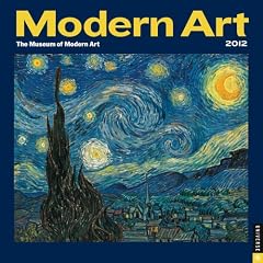 Modern Art Wall 2012