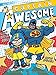 Captain Awesome Meets Super Dude!: Super Special (17)
