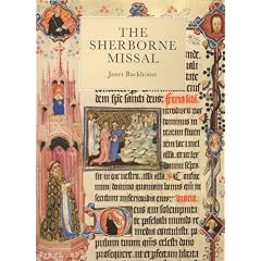 The Sherborne Missal