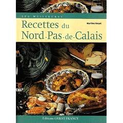 Meilleures Recettes Nord-Pas-de-Calais