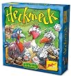 Zoch 601125200 - Heckmeck am Bratwurmeck