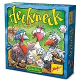 Zoch 601125200 - Heckmeck am Bratwurmeckvon "Zoch Verlag"
