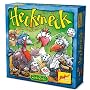 Zoch 601125200 - Heckmeck am Bratwurmeck von Zoch Verlag