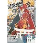 Samurai Champloo -- The Complete Two-Volume Series