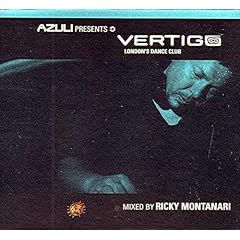 VERTIGO @ London's Dance Club