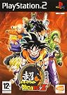 Super Dragon Ball Z