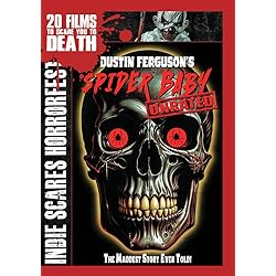 Spider Baby -- The Director's Cut [DVD]